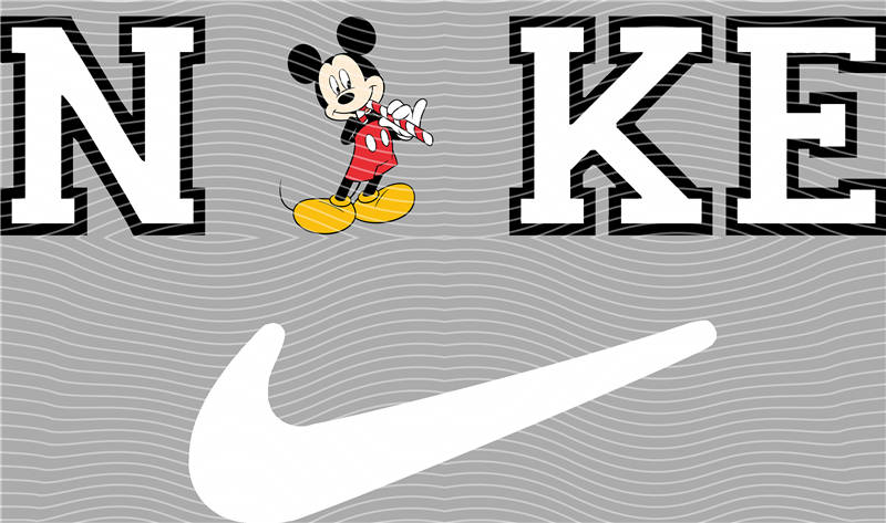 NIKE-NK 89